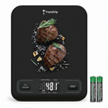 Food Kitchen Scale, Digital Mechanical Weighing Scale